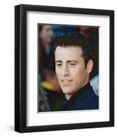 Matt Leblanc-null-Framed Photo