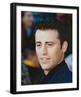 Matt Leblanc-null-Framed Photo