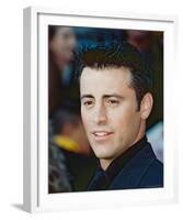 Matt Leblanc-null-Framed Photo