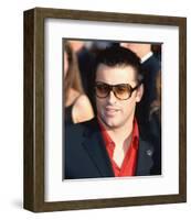 Matt Leblanc-null-Framed Photo