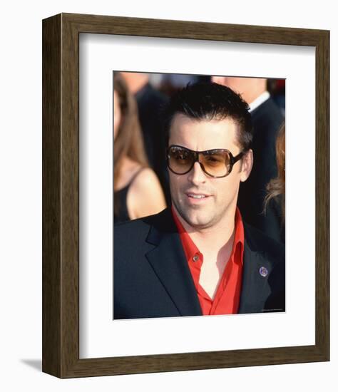 Matt Leblanc-null-Framed Photo