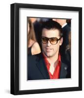 Matt Leblanc-null-Framed Photo