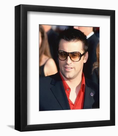 Matt Leblanc-null-Framed Photo