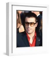 Matt Leblanc-null-Framed Photo