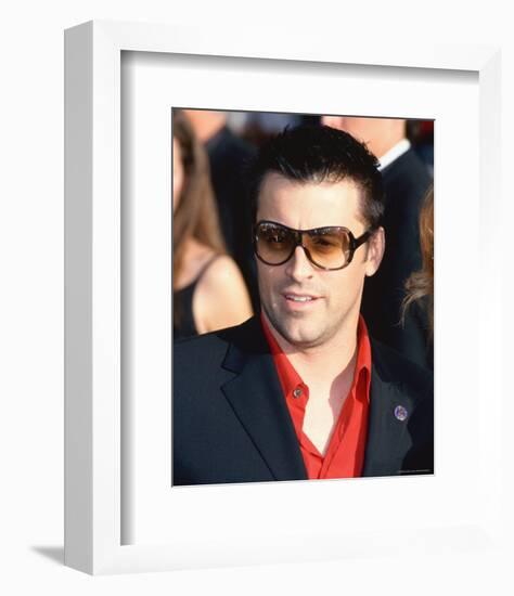 Matt Leblanc-null-Framed Photo