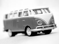 Microbus 2-Matt McCarthy-Art Print