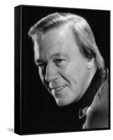 Matt Monro-null-Framed Stretched Canvas