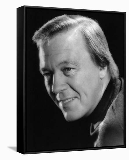 Matt Monro-null-Framed Stretched Canvas