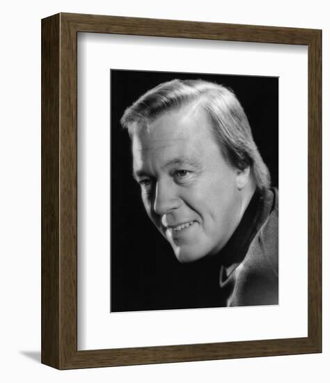 Matt Monro-null-Framed Photo