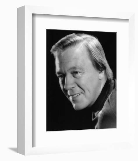 Matt Monro-null-Framed Photo