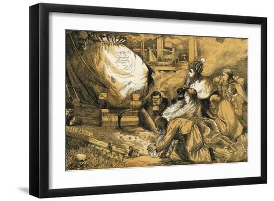 Art Print, , large