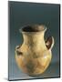 Matt-Painted Amphoriskos Decorated with Geometric Patterns, Late Bronze Age, from Aiani, Livadeia-null-Mounted Giclee Print
