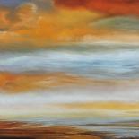 Earth and Sky I-Matt Russel-Art Print