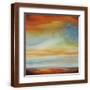 Brown Frame