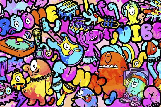 Giclee Print, , large