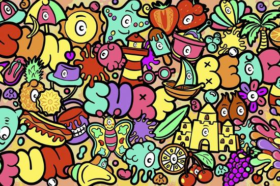 Giclee Print, , large