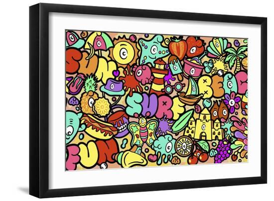 Giclee Print, , large