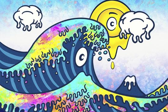 Giclee Print, , large