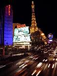 Vegas Struggles-Matt York-Mounted Photographic Print