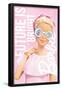 Mattel Barbie - Future is Bright-Trends International-Framed Poster