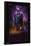 Mattel Masters of the Universe: Revelation - Skeletor-Trends International-Framed Poster