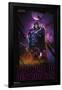 Mattel Masters of the Universe: Revelation - Skeletor-Trends International-Framed Poster