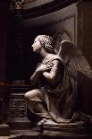 Adoring Angel-Matteo Di Giovanni Civitali-Giclee Print