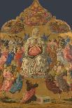 The Assumption of the Virgin, 1474-Matteo di Giovanni-Stretched Canvas