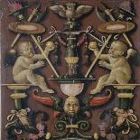 Grotesques, C.1510-15-Matteo di Giuliano di Lorenzo Balducci-Giclee Print