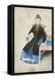 Matteo Ricci, C.1850-Charles Weld-Framed Stretched Canvas