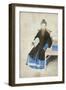 Matteo Ricci, C.1850-Charles Weld-Framed Giclee Print