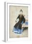 Matteo Ricci, C.1850-Charles Weld-Framed Giclee Print