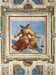 Frescoes-Matteo Rosselli-Framed Giclee Print