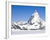 Matterhorn From Atop Gornergrat, Switzerland, Europe-Michael DeFreitas-Framed Photographic Print