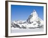 Matterhorn From Atop Gornergrat, Switzerland, Europe-Michael DeFreitas-Framed Photographic Print