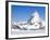 Matterhorn From Atop Gornergrat, Switzerland, Europe-Michael DeFreitas-Framed Photographic Print