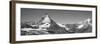 Matterhorn Switzerland-null-Framed Photographic Print