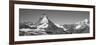 Matterhorn Switzerland-null-Framed Photographic Print