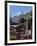 Matterhorn, Zermatt, Canton Valais, Swiss Alps, Switzerland, Europe-Angelo Cavalli-Framed Premium Photographic Print