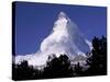 Matterhorn, Zermatt, Switzerland-Art Wolfe-Stretched Canvas