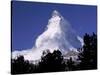 Matterhorn, Zermatt, Switzerland-Art Wolfe-Stretched Canvas