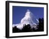 Matterhorn, Zermatt, Switzerland-Art Wolfe-Framed Premium Photographic Print
