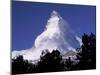 Matterhorn, Zermatt, Switzerland-Art Wolfe-Mounted Premium Photographic Print