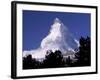 Matterhorn, Zermatt, Switzerland-Art Wolfe-Framed Photographic Print