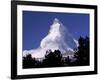 Matterhorn, Zermatt, Switzerland-Art Wolfe-Framed Photographic Print