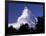 Matterhorn, Zermatt, Switzerland-Art Wolfe-Framed Photographic Print