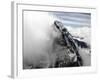 Matterhorn, Zermatt, Valais, Swiss Alps, Switzerland, Europe-Hans Peter Merten-Framed Photographic Print