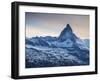 Matterhorn, Zermatt, Valais, Switzerland-Jon Arnold-Framed Photographic Print