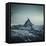 Matterhorn, Zermatt, Valais, Switzerland-Jon Arnold-Framed Stretched Canvas