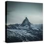 Matterhorn, Zermatt, Valais, Switzerland-Jon Arnold-Stretched Canvas